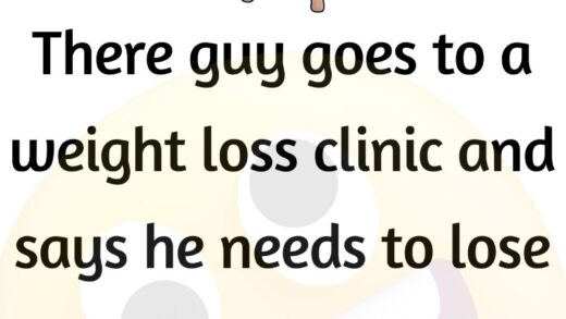 A weight loss clinic