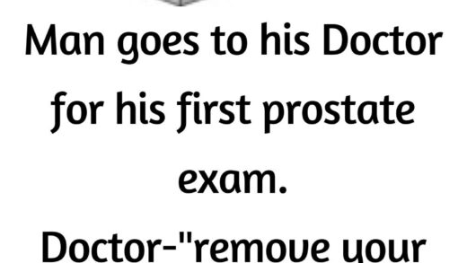 Prostate exam